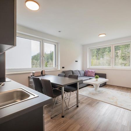 Apartment Eflin Fulpmes Extérieur photo