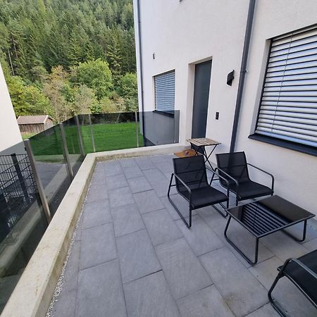 Apartment Eflin Fulpmes Extérieur photo