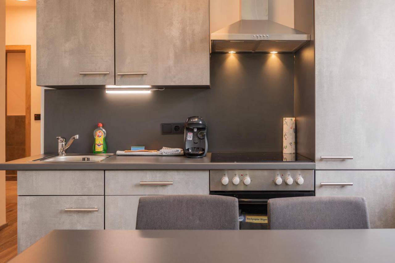 Apartment Eflin Fulpmes Extérieur photo