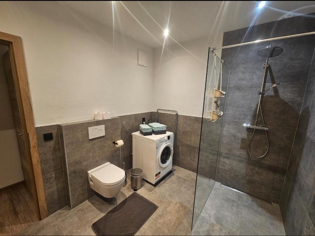 Apartment Eflin Fulpmes Extérieur photo